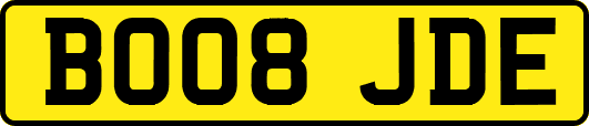 BO08JDE