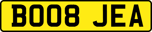 BO08JEA
