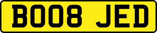 BO08JED
