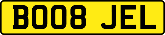 BO08JEL