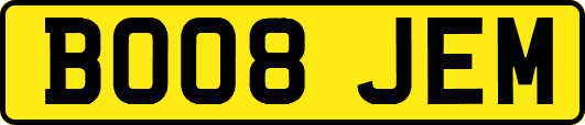 BO08JEM