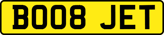 BO08JET