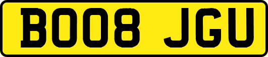 BO08JGU