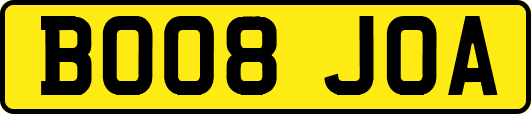 BO08JOA
