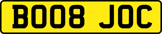 BO08JOC