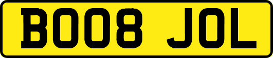 BO08JOL