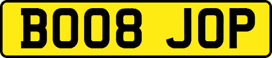 BO08JOP