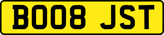 BO08JST