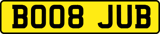 BO08JUB