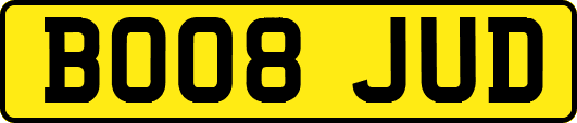BO08JUD