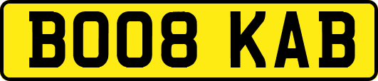 BO08KAB