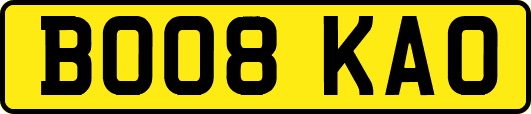 BO08KAO