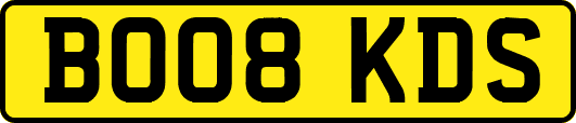 BO08KDS