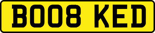 BO08KED