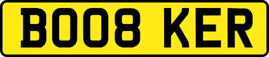 BO08KER