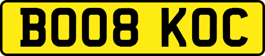 BO08KOC