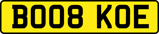 BO08KOE
