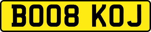 BO08KOJ