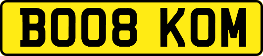 BO08KOM