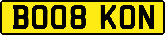 BO08KON