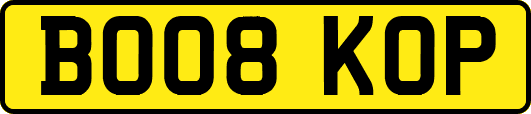 BO08KOP