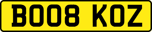 BO08KOZ