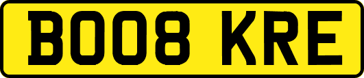 BO08KRE