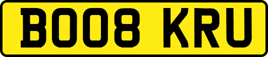 BO08KRU