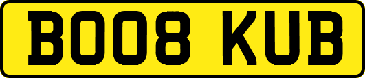 BO08KUB