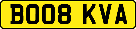 BO08KVA