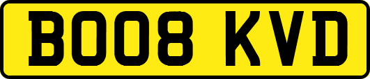BO08KVD