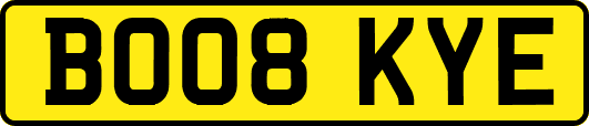BO08KYE