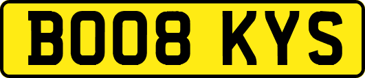 BO08KYS