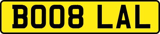 BO08LAL