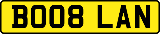 BO08LAN