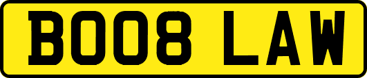 BO08LAW
