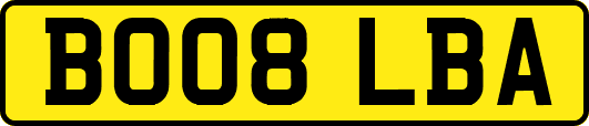 BO08LBA