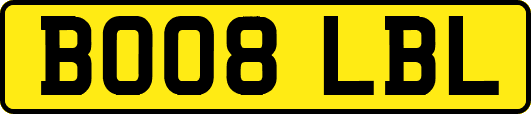BO08LBL