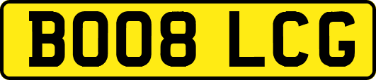 BO08LCG