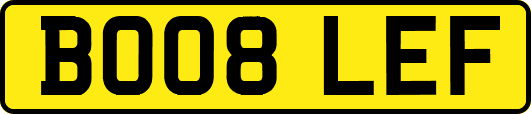 BO08LEF