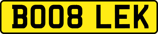 BO08LEK