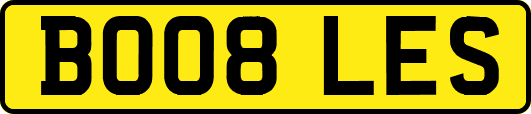 BO08LES