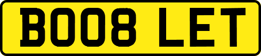 BO08LET