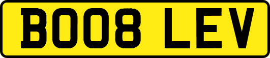 BO08LEV