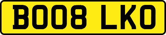 BO08LKO