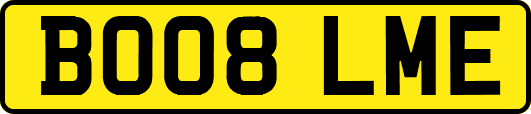 BO08LME