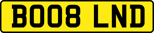 BO08LND