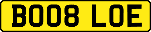 BO08LOE