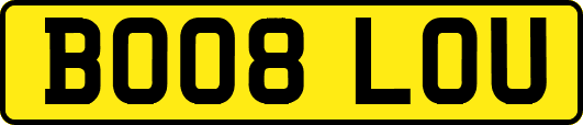 BO08LOU