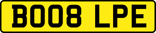 BO08LPE